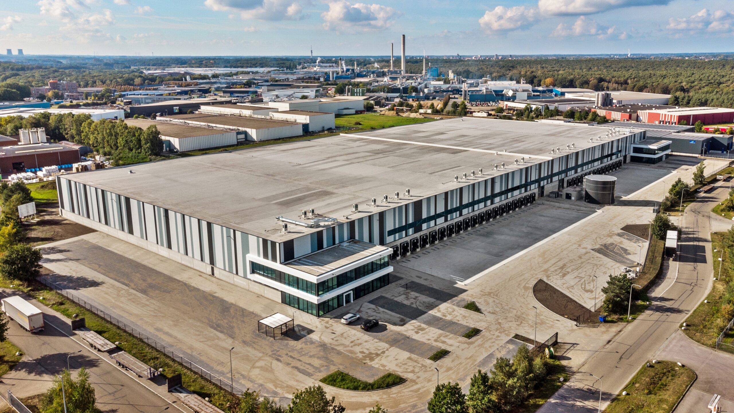 Medicijnopslag image